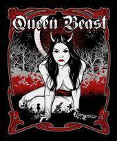 logo Queen Beast